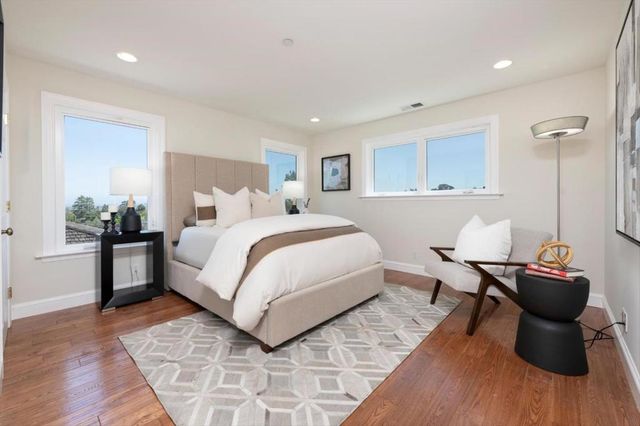 714 Barneson Avenue, San Mateo, CA 94402