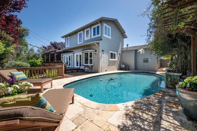 714 Barneson Avenue, San Mateo, CA 94402
