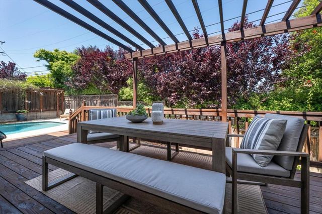 714 Barneson Avenue, San Mateo, CA 94402