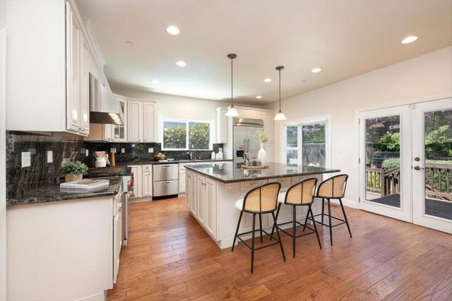 714 Barneson Avenue, San Mateo, CA 94402