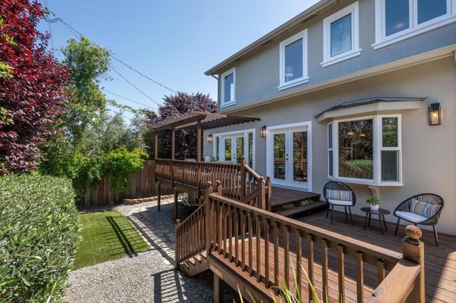 714 Barneson Avenue, San Mateo, CA 94402