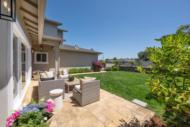 714 Barneson Avenue, San Mateo, CA 94402