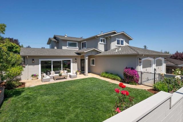 714 Barneson Avenue, San Mateo, CA 94402