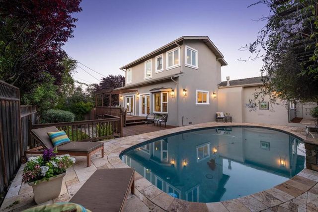 714 Barneson Avenue, San Mateo, CA 94402