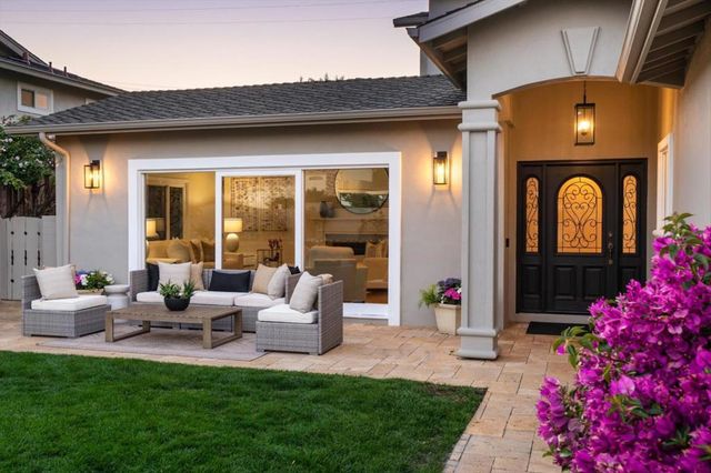 714 Barneson Avenue, San Mateo, CA 94402