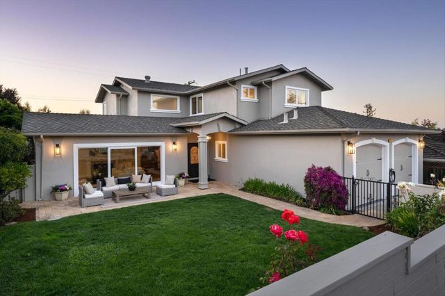 714 Barneson Avenue, San Mateo, CA 94402