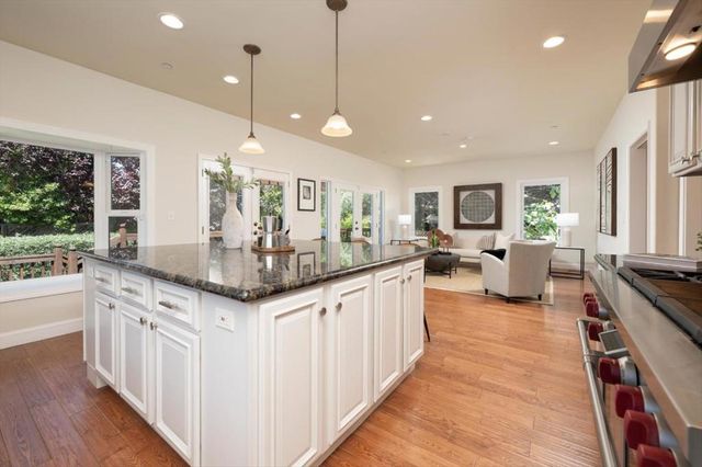 714 Barneson Avenue, San Mateo, CA 94402