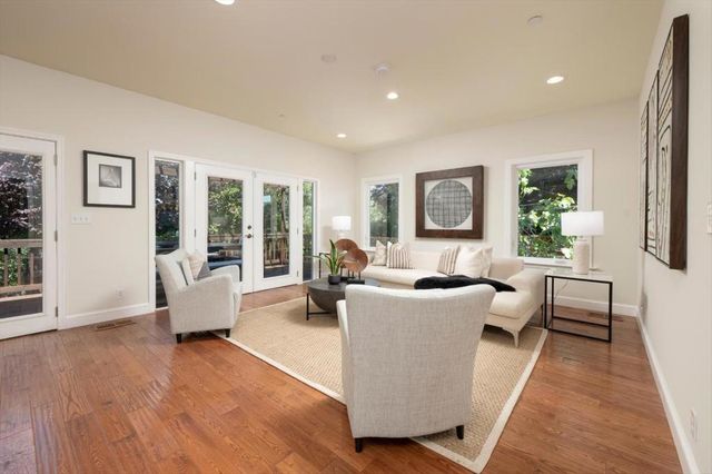 714 Barneson Avenue, San Mateo, CA 94402