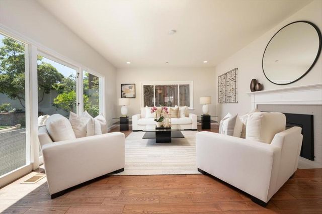 714 Barneson Avenue, San Mateo, CA 94402