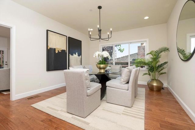 714 Barneson Avenue, San Mateo, CA 94402