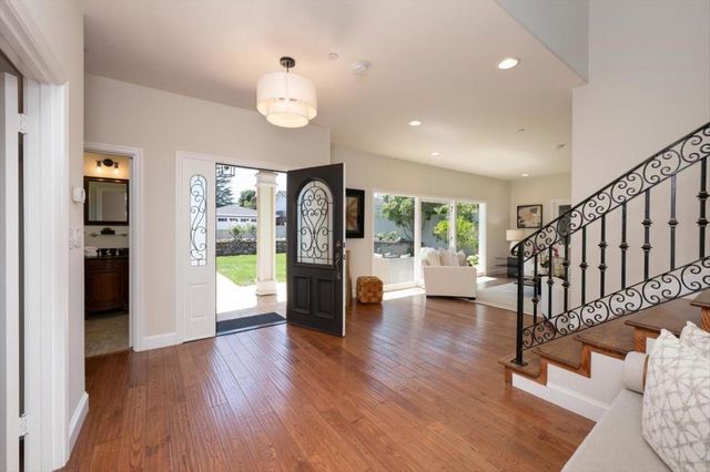 714 Barneson Avenue, San Mateo, CA 94402