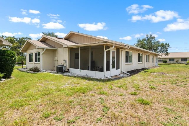 1906 CANTERBURY LANE 26, Sun City Center, FL 33573