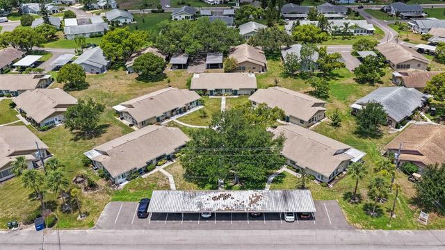 1906 CANTERBURY LANE 26, Sun City Center, FL 33573