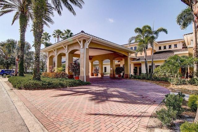 1906 CANTERBURY LANE 26, Sun City Center, FL 33573