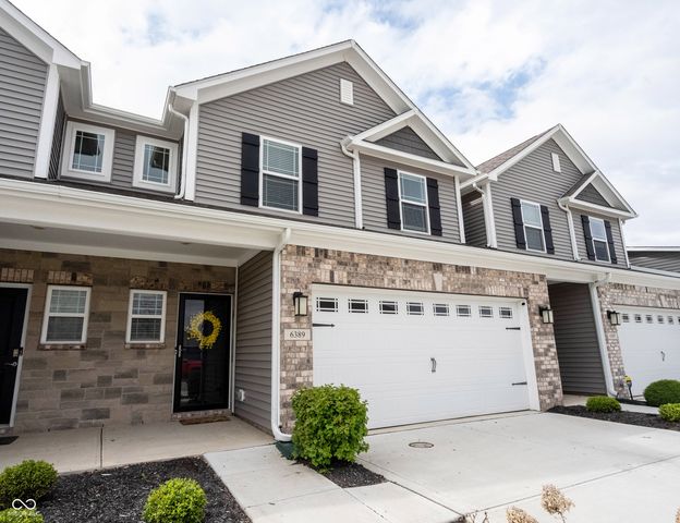 6389 Wasco Drive, Whitestown, IN 46075