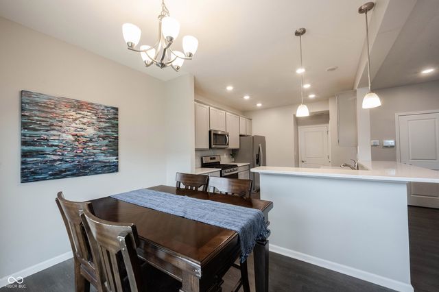 6389 Wasco Drive, Whitestown, IN 46075