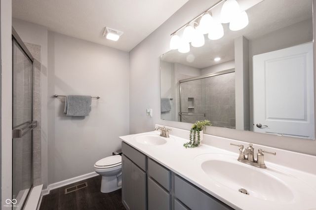 6389 Wasco Drive, Whitestown, IN 46075