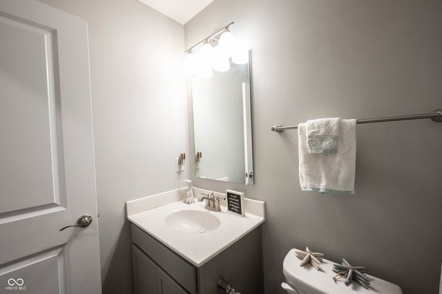 6389 Wasco Drive, Whitestown, IN 46075