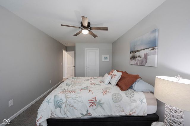 6389 Wasco Drive, Whitestown, IN 46075