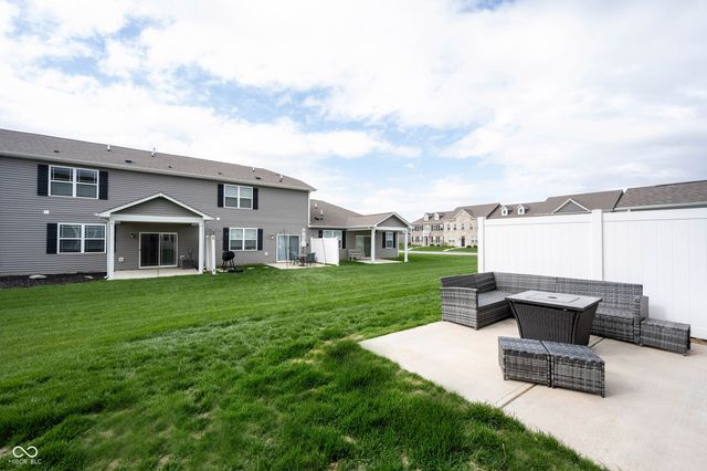 6389 Wasco Drive, Whitestown, IN 46075