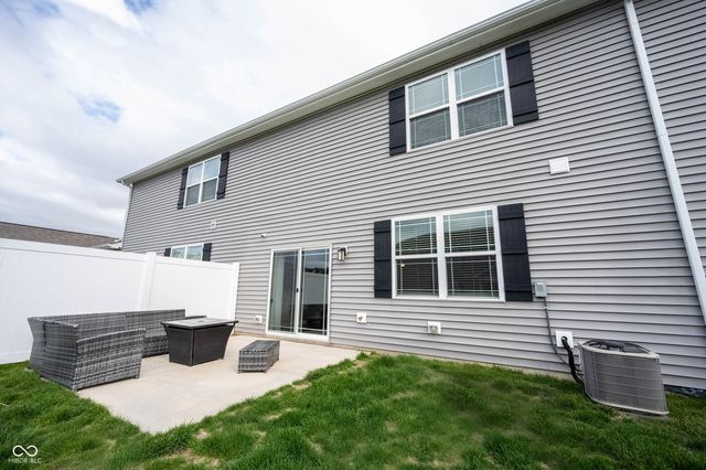 6389 Wasco Drive, Whitestown, IN 46075