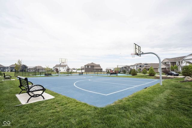 6389 Wasco Drive, Whitestown, IN 46075