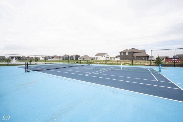 6389 Wasco Drive, Whitestown, IN 46075