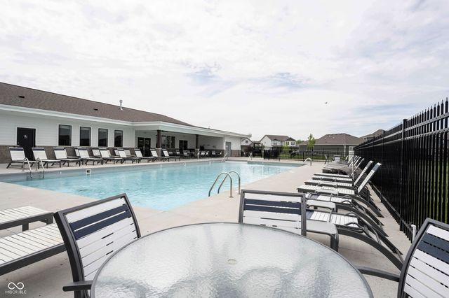 6389 Wasco Drive, Whitestown, IN 46075