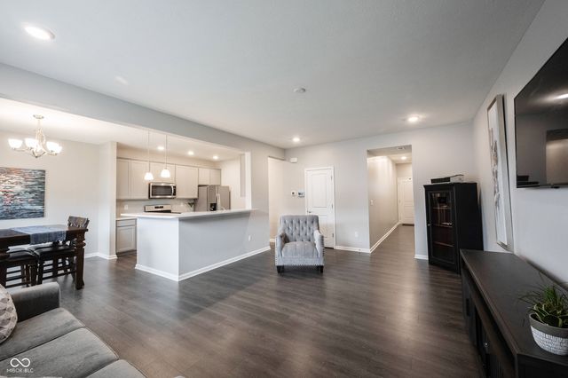 6389 Wasco Drive, Whitestown, IN 46075