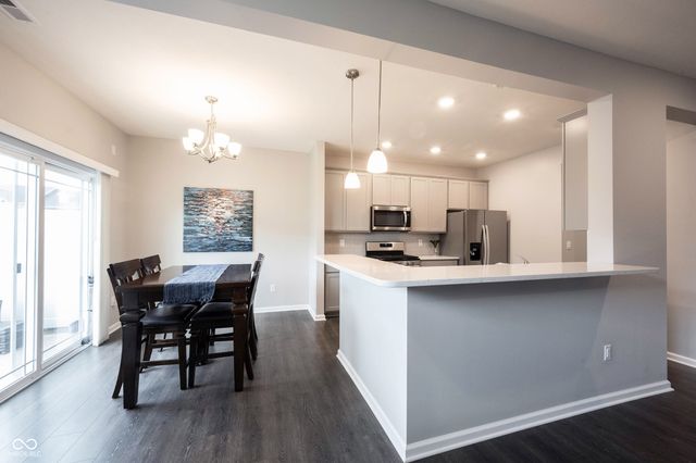 6389 Wasco Drive, Whitestown, IN 46075