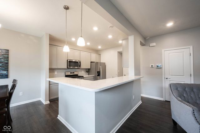 6389 Wasco Drive, Whitestown, IN 46075
