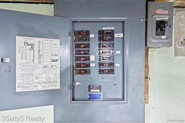 18650 Grey Avenue, Allen Park, MI 48101