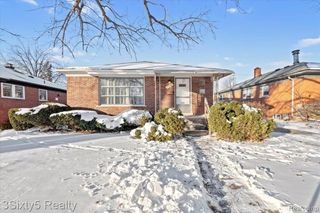 18650 Grey Avenue, Allen Park, MI 48101