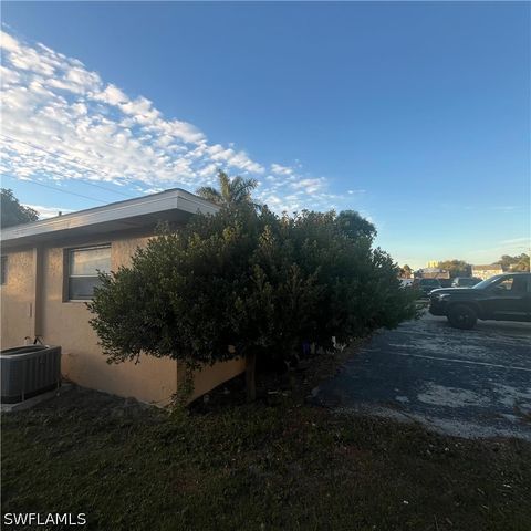 3708 Estelle AVE, Fort Myers, FL 33901