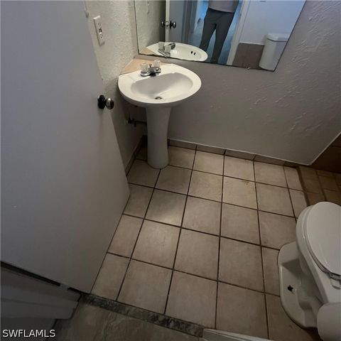 3708 Estelle AVE, Fort Myers, FL 33901
