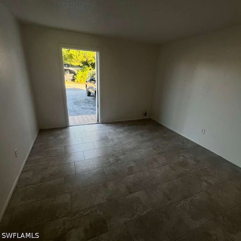 3708 Estelle AVE, Fort Myers, FL 33901