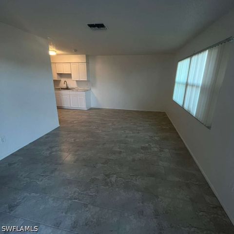 3708 Estelle AVE, Fort Myers, FL 33901