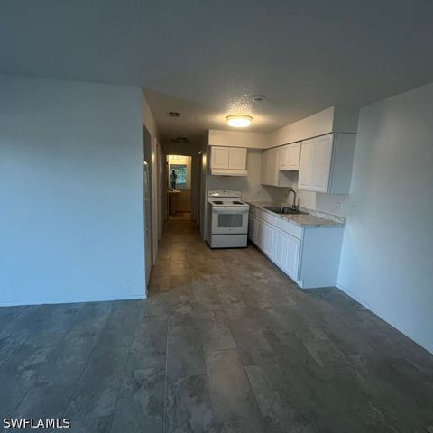 3708 Estelle AVE, Fort Myers, FL 33901