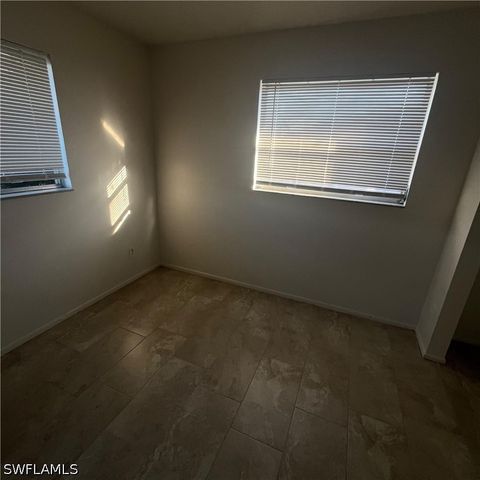 3708 Estelle AVE, Fort Myers, FL 33901