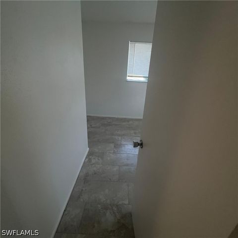 3708 Estelle AVE, Fort Myers, FL 33901