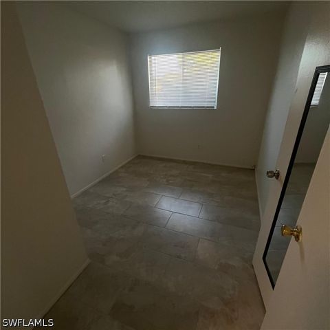 3708 Estelle AVE, Fort Myers, FL 33901