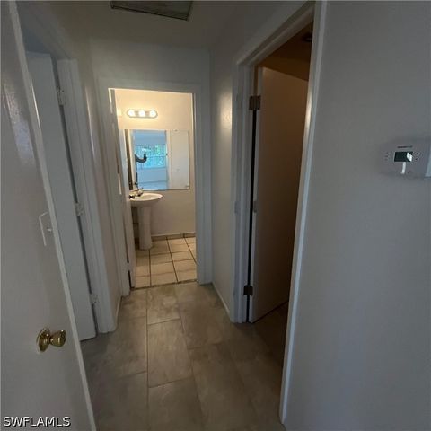 3708 Estelle AVE, Fort Myers, FL 33901