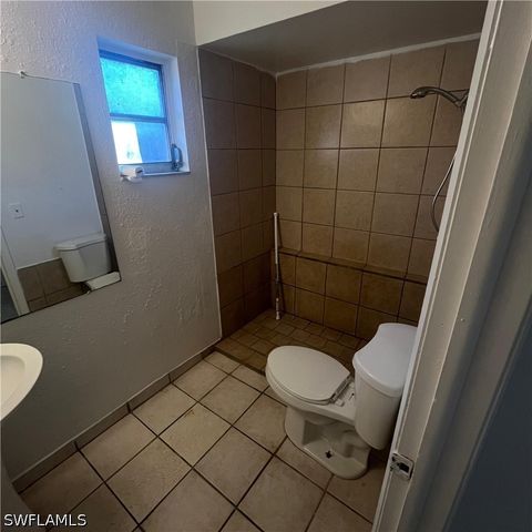 3708 Estelle AVE, Fort Myers, FL 33901