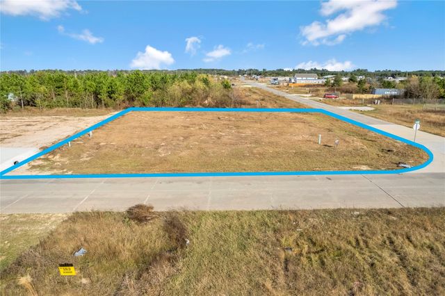 140 Road 5801, Cleveland, TX 77327