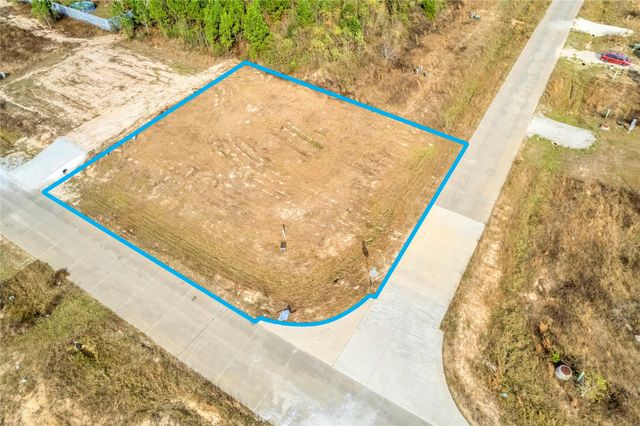 140 Road 5801, Cleveland, TX 77327