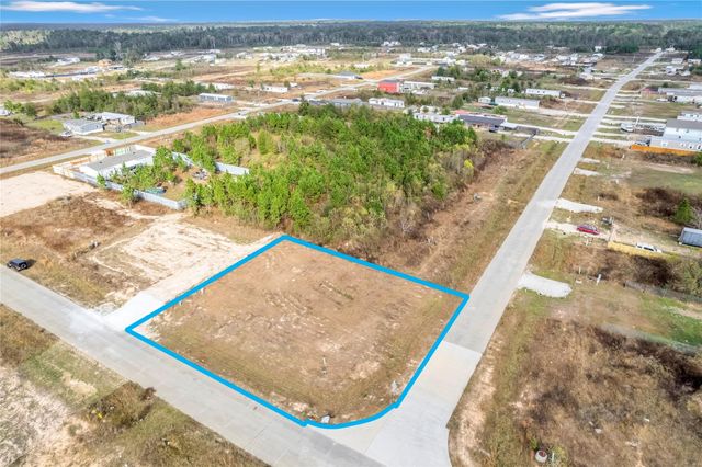 140 Road 5801, Cleveland, TX 77327