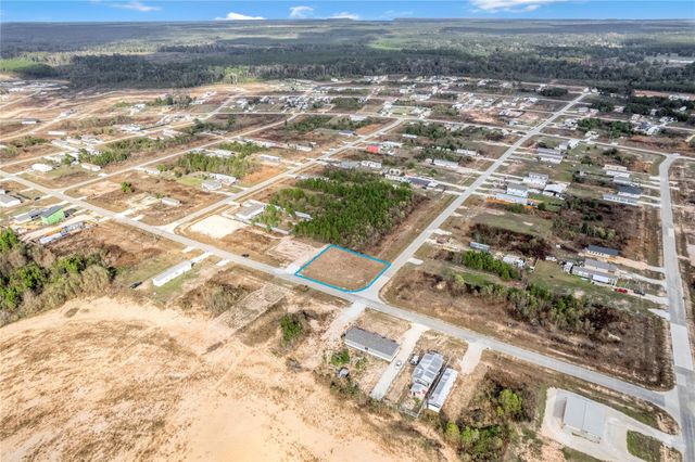 140 Road 5801, Cleveland, TX 77327