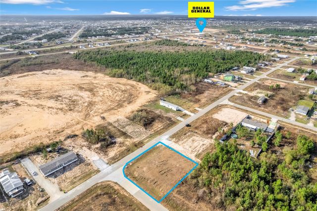 140 Road 5801, Cleveland, TX 77327