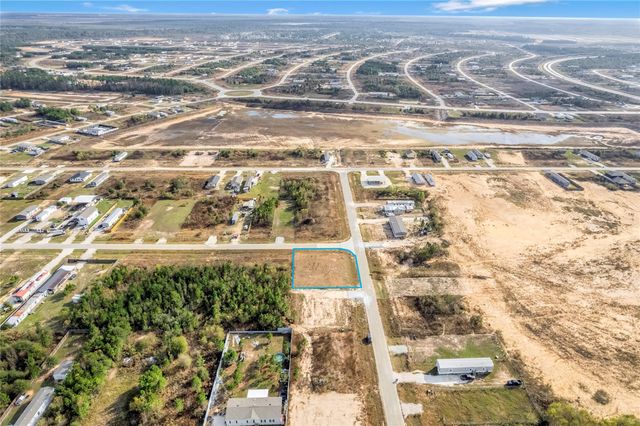 140 Road 5801, Cleveland, TX 77327