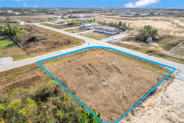 140 Road 5801, Cleveland, TX 77327